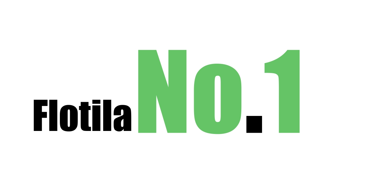 FLOTILA NO.1 logo